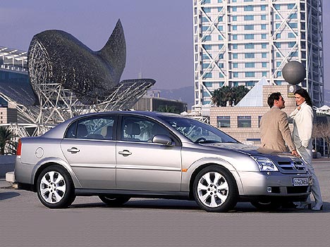 Изображение Vectra C